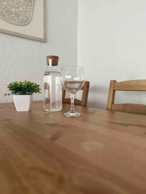 “Apartamento Moderno Y Acogedor Madrid Eksteriør bilde