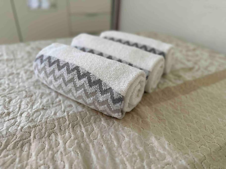 “Apartamento Moderno Y Acogedor Madrid Eksteriør bilde